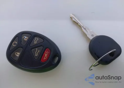 2007 Cadillac Escalade Standard from USA, damaged, VIN 1GYFK63897R368329